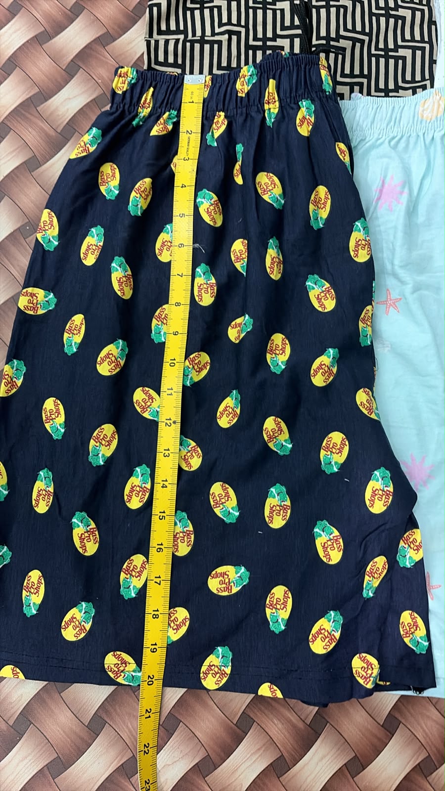 Women's printed shorts free size upto 3xl Pack of 2pcs combo no 42