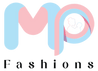 MP Fashion - Home