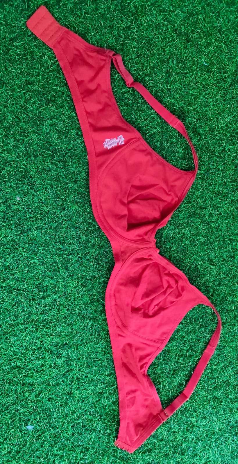 Jockey Brand Non Padded Bra