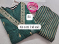 Avaasa Brand Kurti Set | Wholesale