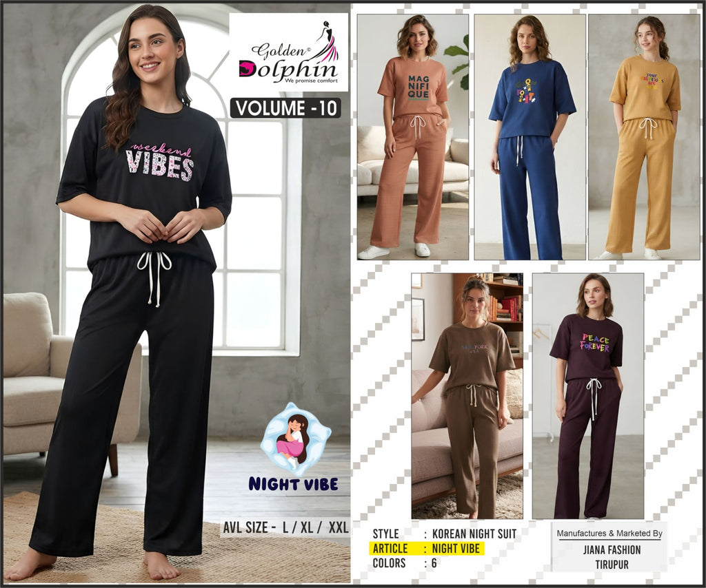 Celebrities Trending Womens' Co Ord Set