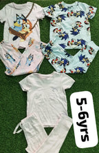 Branded original kids set search code branded sets