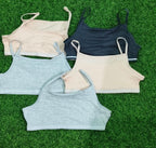 Girl's Starters' Bra
