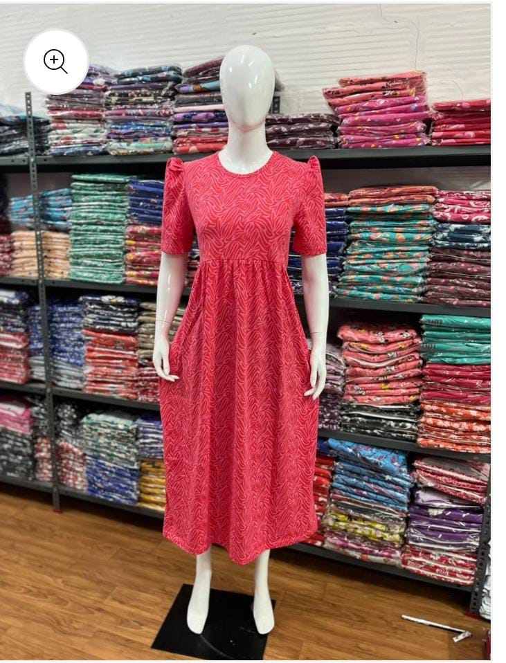 Non feeding maxi 49 inch length