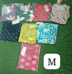 Avaasa Brand Kurti Co Ord Set