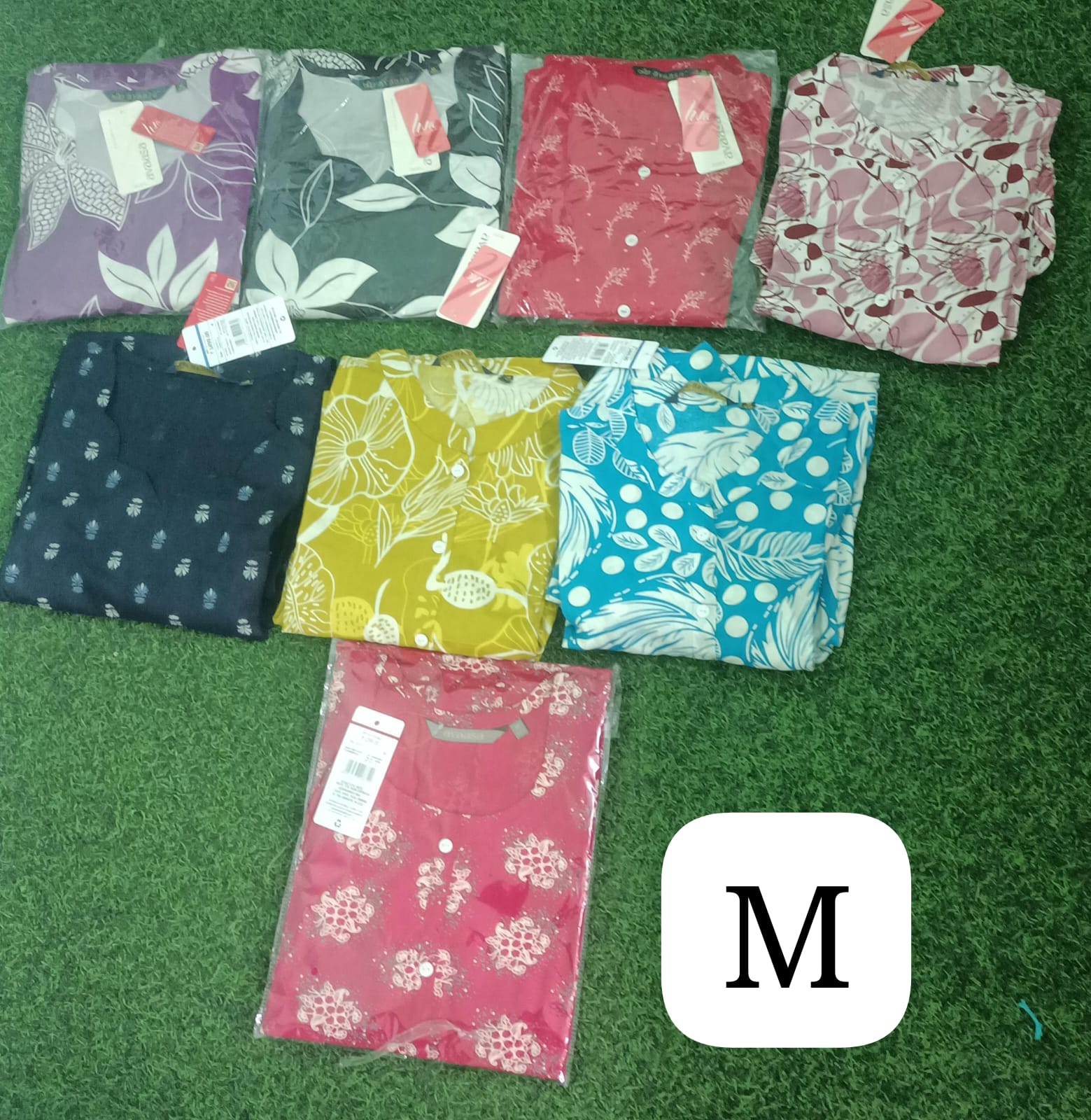 Avaasa Brand Kurti Co Ord Set