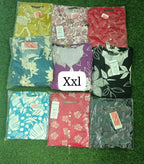 Avaasa Brand Kurti Co Ord Set