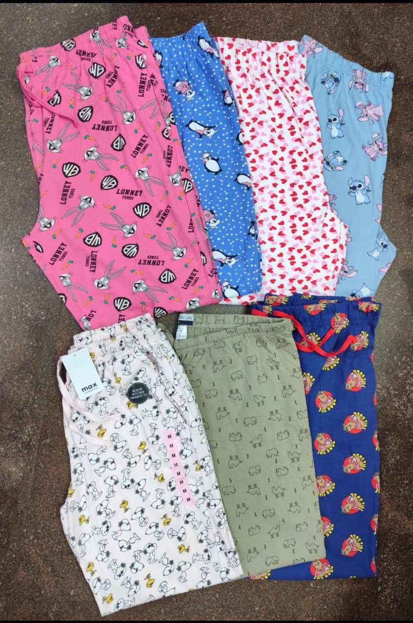 Branded Women's Pant