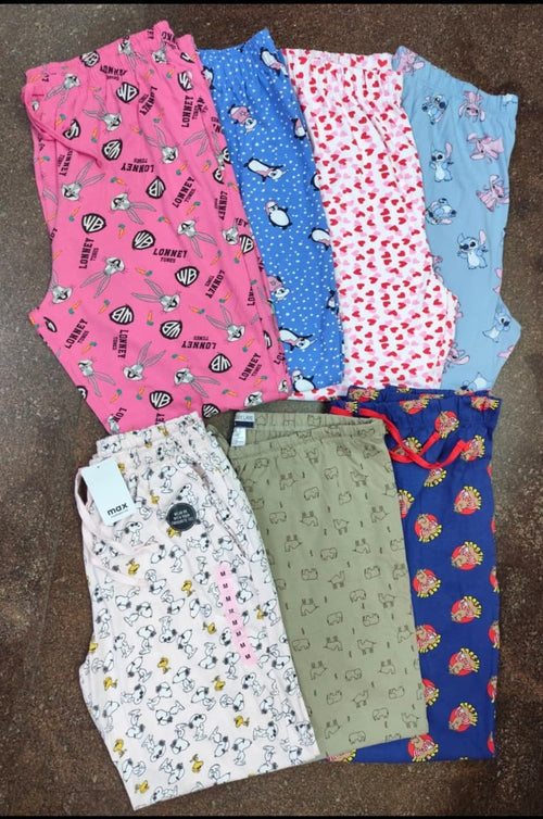 Branded Women's Pant