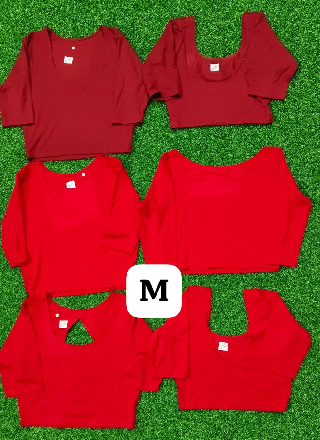 V Star Brand Readymade Blouse
