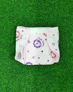 Muslin branded Newborn Langout