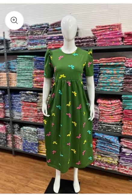 Non feeding maxi 49 inch length