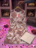 3XL Avaasa Brand Kurti Set