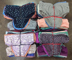 Branded Women's Briefs | Wholesale