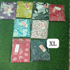 Avaasa Brand Kurti Co Ord Set