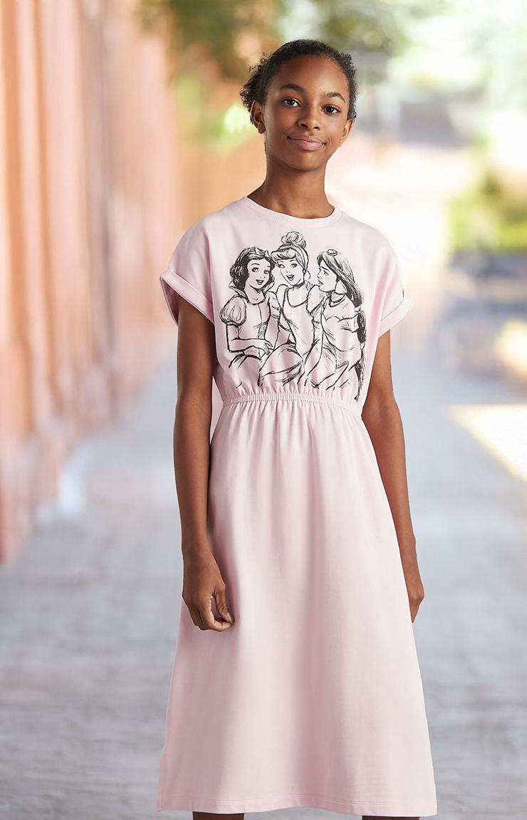 Export Brand Big Girl's Frock