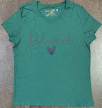 Van Heusan Brand Women's T-Shirt
