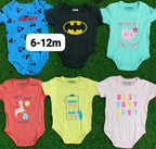 Baby Onesies