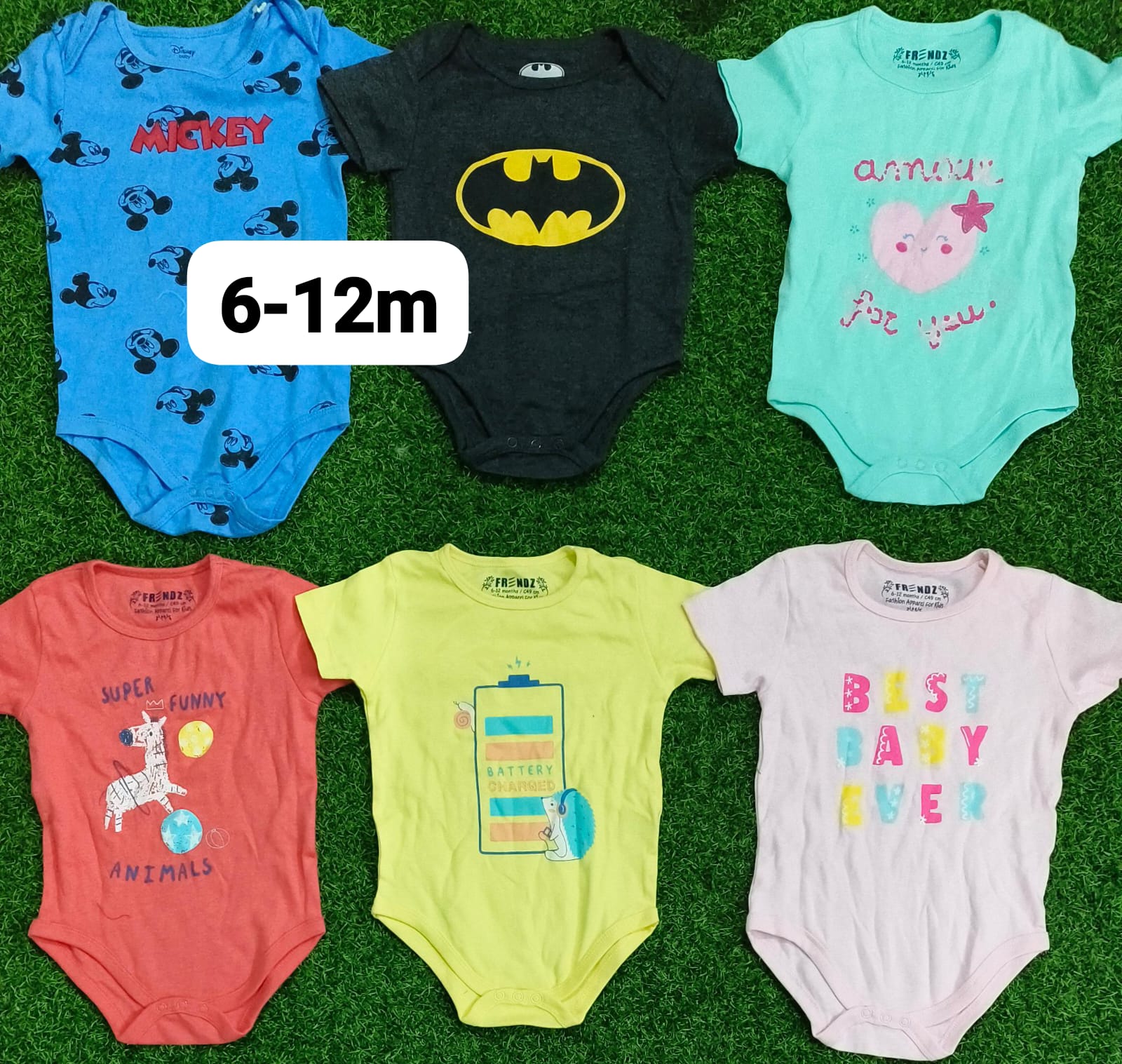 Baby Onesies