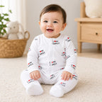 Unisex Baby Jumpsuits