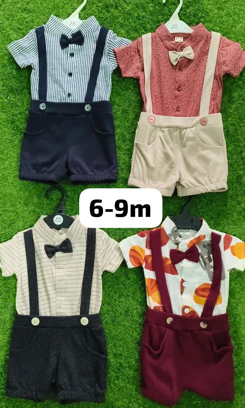 Baby Gift Set