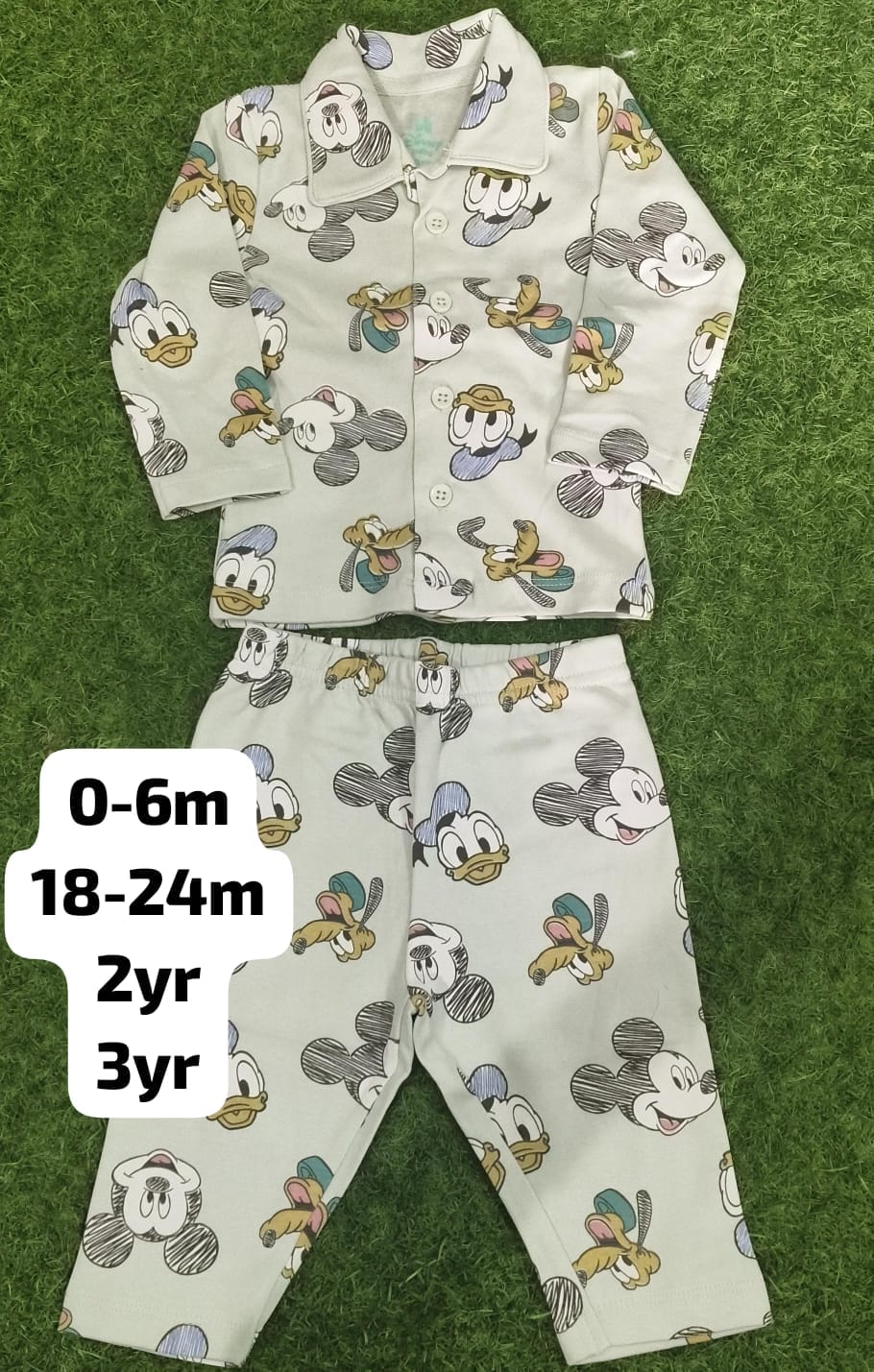 Branded original kids set search code branded sets