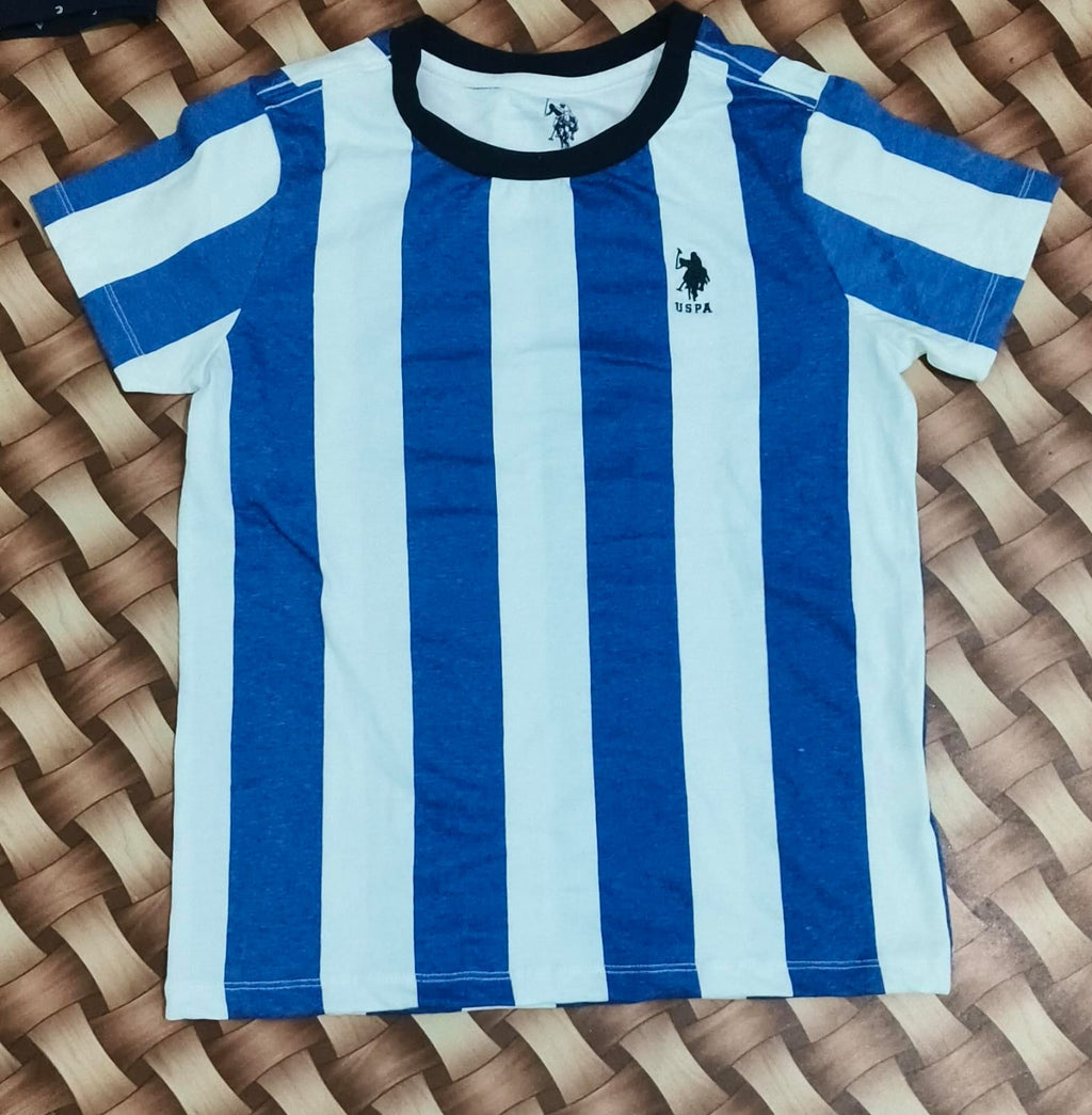 Uspolo boys tshirt