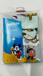 Boys brief pack of 3 pcs combo no 36