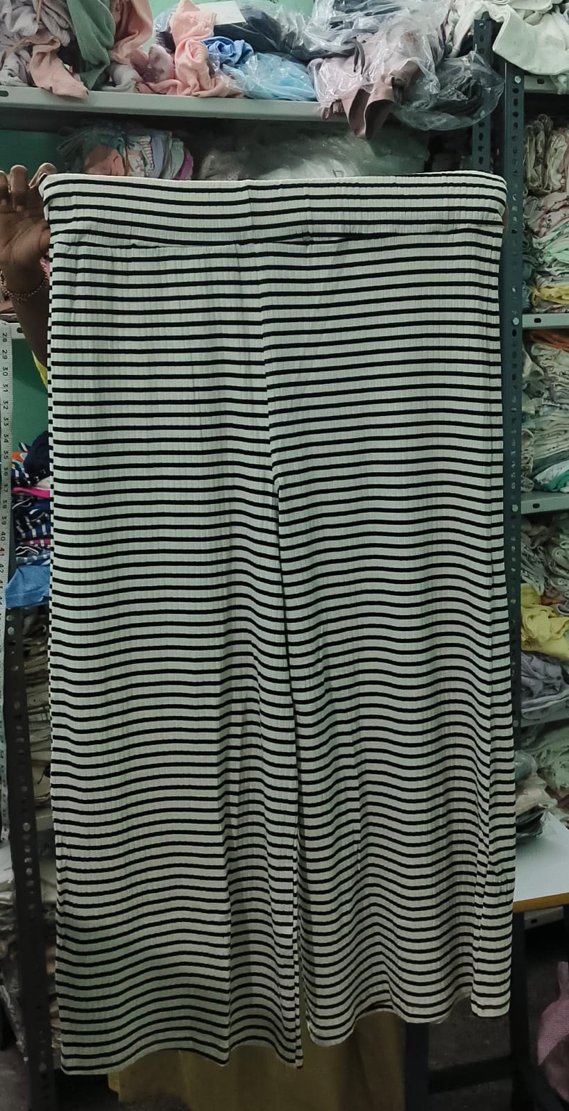 Women's Jumbo Size Palazzo
