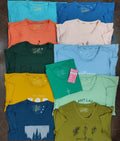 Van Heusan Brand Women's T-Shirt