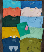 Van Heusan Brand Women's T-Shirt
