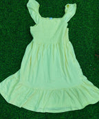 Old Navy Brand Sleeveless Girl's Frocks
