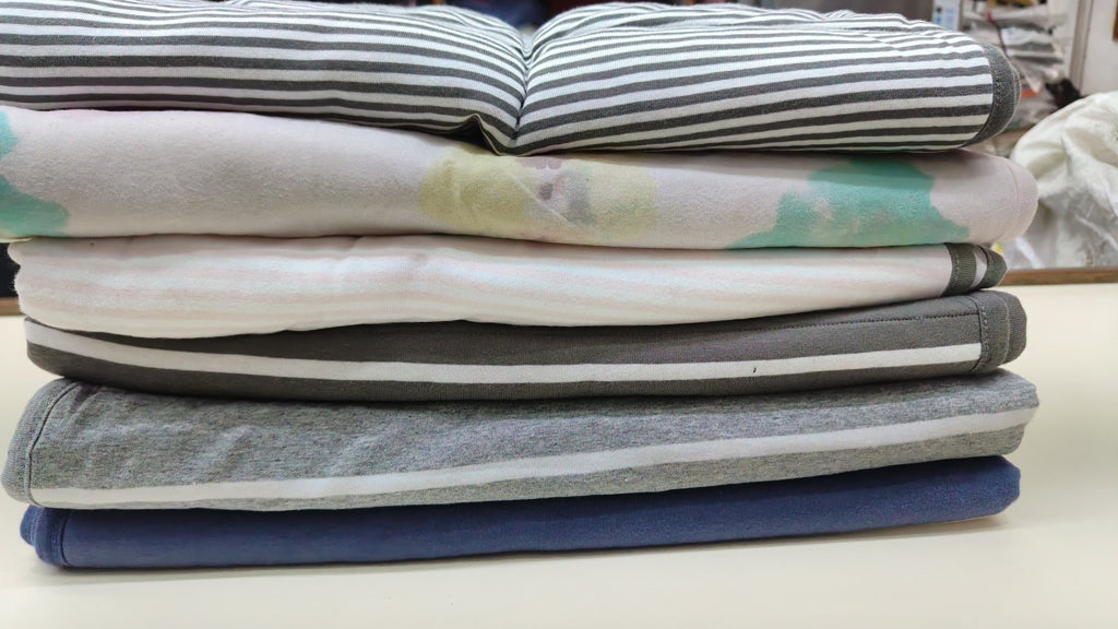 Burt's Bees Brand Baby Reversible Blanket