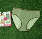 Enamour Brand Midwaist Women's Brief