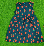 Old Navy Brand Sleeveless Girl's Frocks