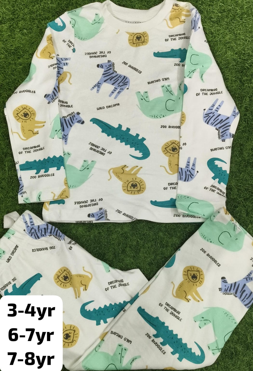Branded original kids set search code branded sets