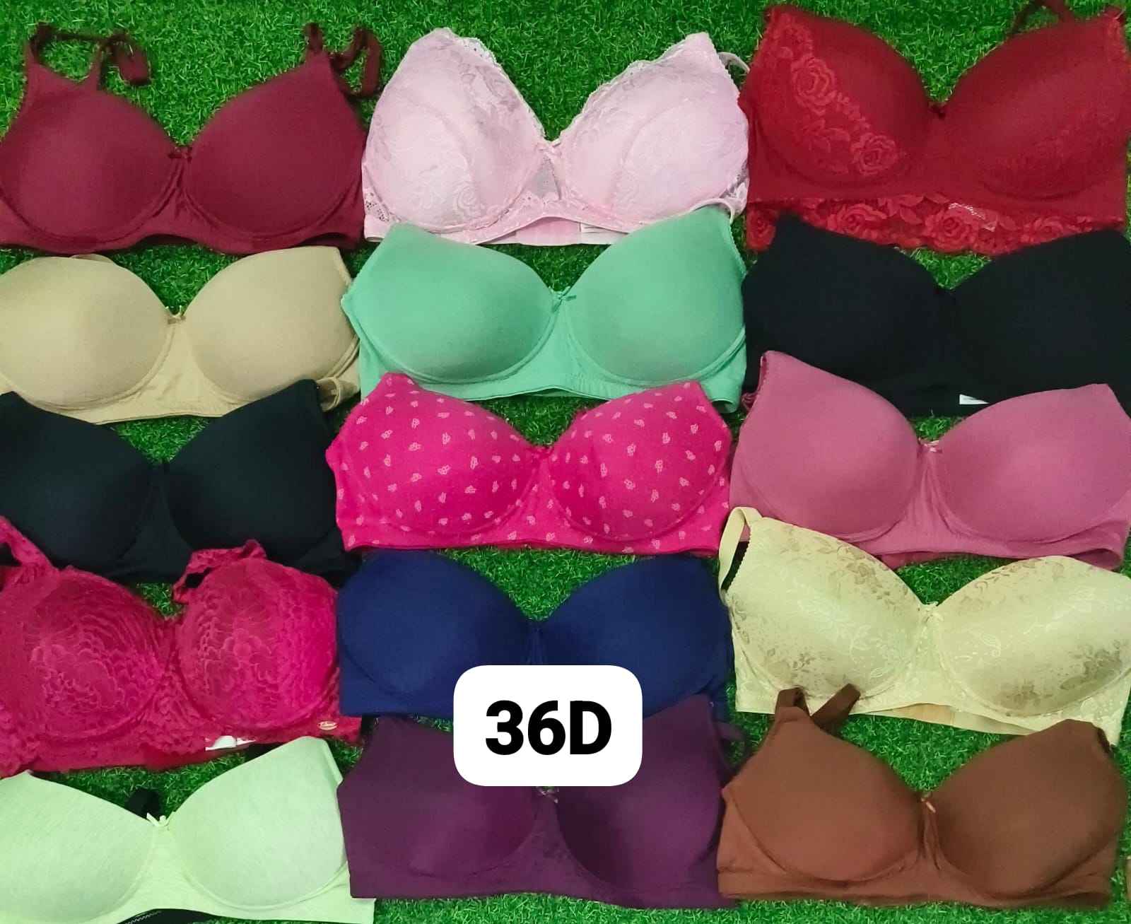 Clovia Brand Padded Bra