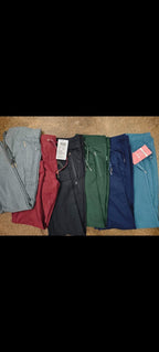 Van Heusan Brand Women's Track Pant