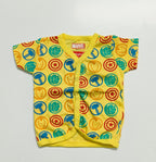 Baby hug branded Jabla newborn to 12month