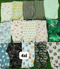 Womens' AOP Night Pant