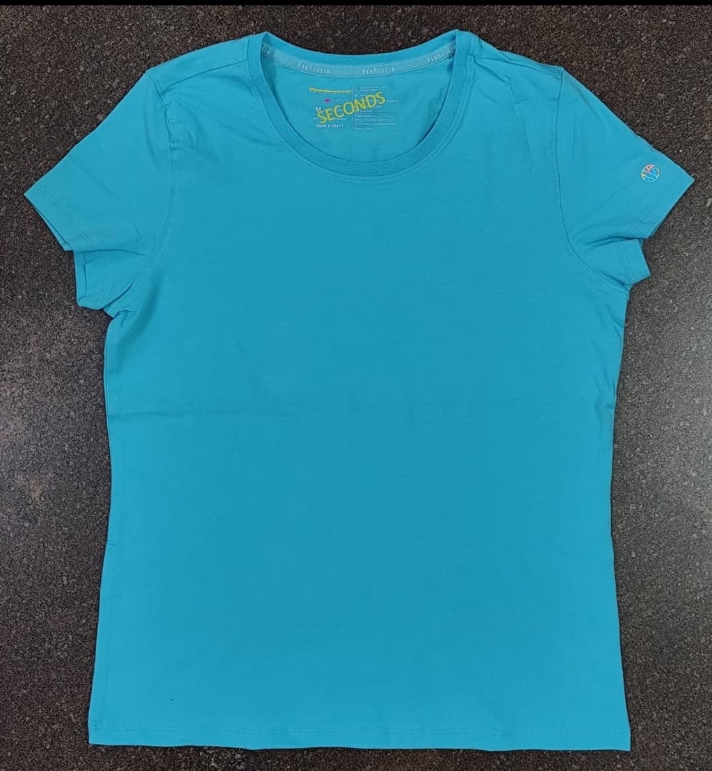 Van Heusan Brand Women's T-Shirt