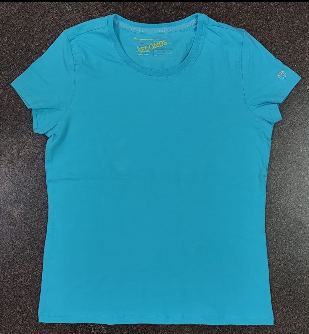 Van Heusan Brand Women's T-Shirt