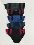 Men's branded vcut Wholesale inner elastic pack of 50 pcs