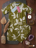 Avaasa Brand Kurti Co Ord Set