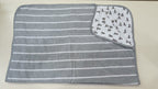 Burt's Bees Brand Baby Reversible Blanket
