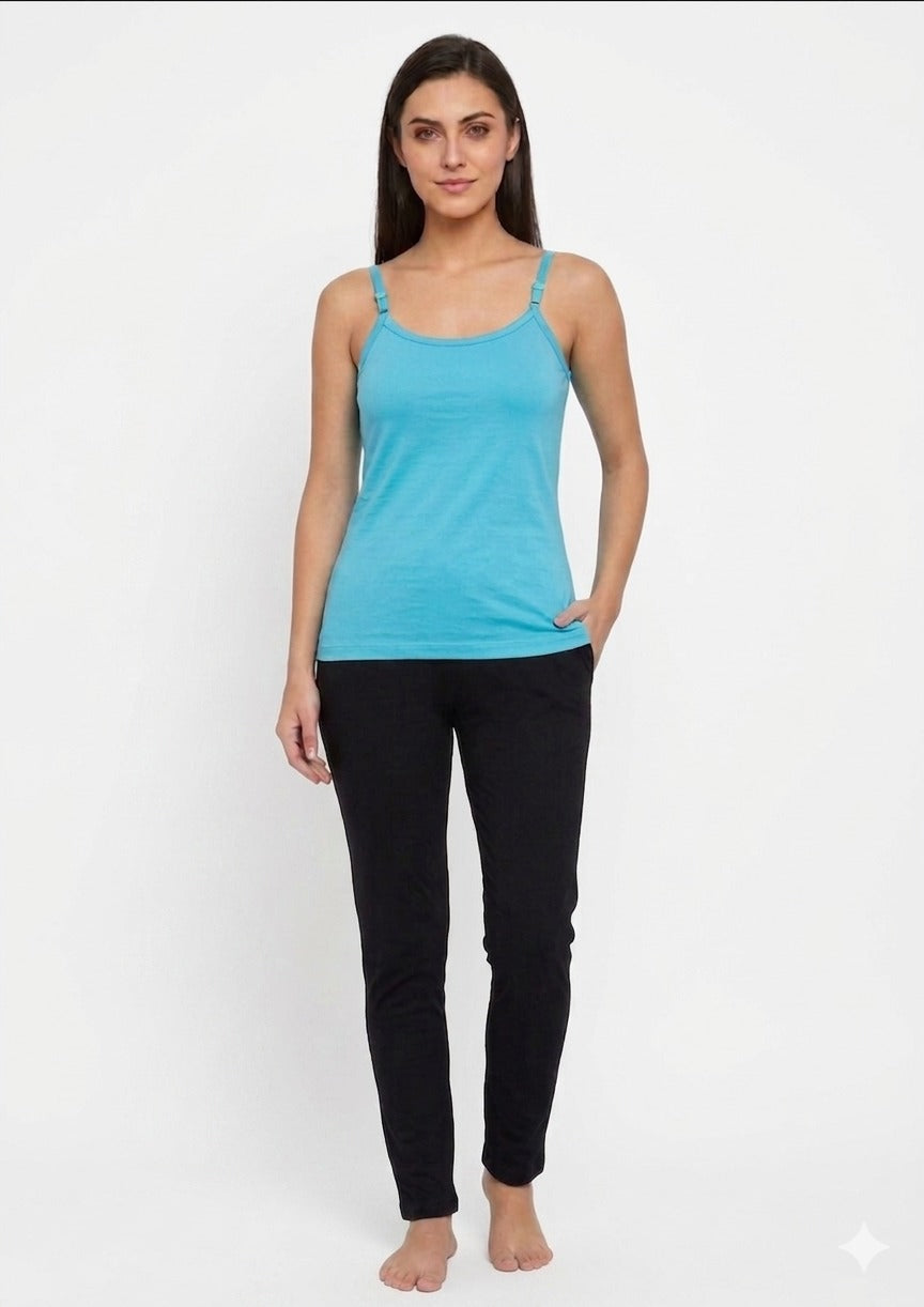 Womens' Adjustable Slip | Combo No 24