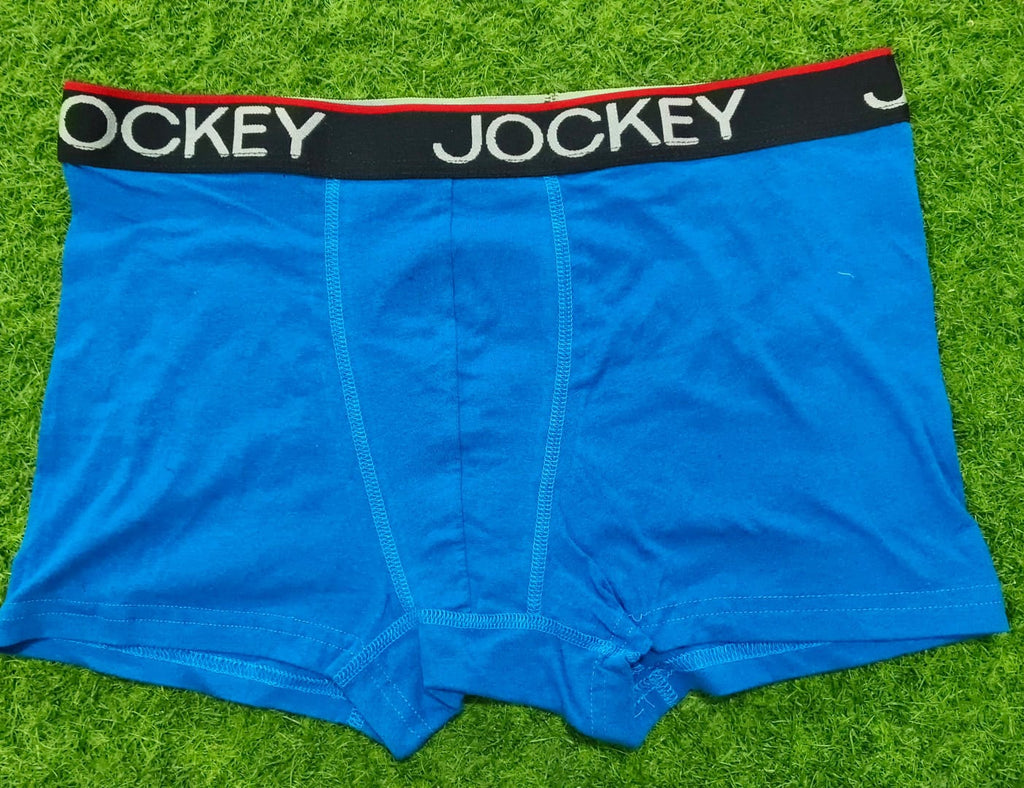Jockey Brand Men's Trunks