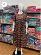 Non feeding maxi 49 inch length