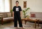 Celebrities Trending Womens' Co Ord Set