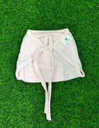 Muslin branded Newborn Langout